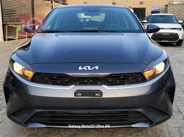 Kia for sale in Iraq